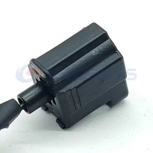Auto Parts Cable Harness Car Oil Pressure Sensor Plug Wire Socket Connector for Mazda 1pin Female 184042-1 - image 6